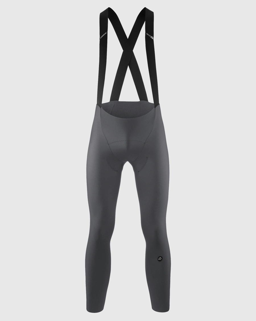 MILLE GT Spring Fall Bib Tights S11 - XL Robust Grey