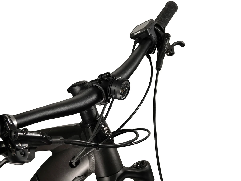 SL Nano F Lampenkopf (ohne Halter)