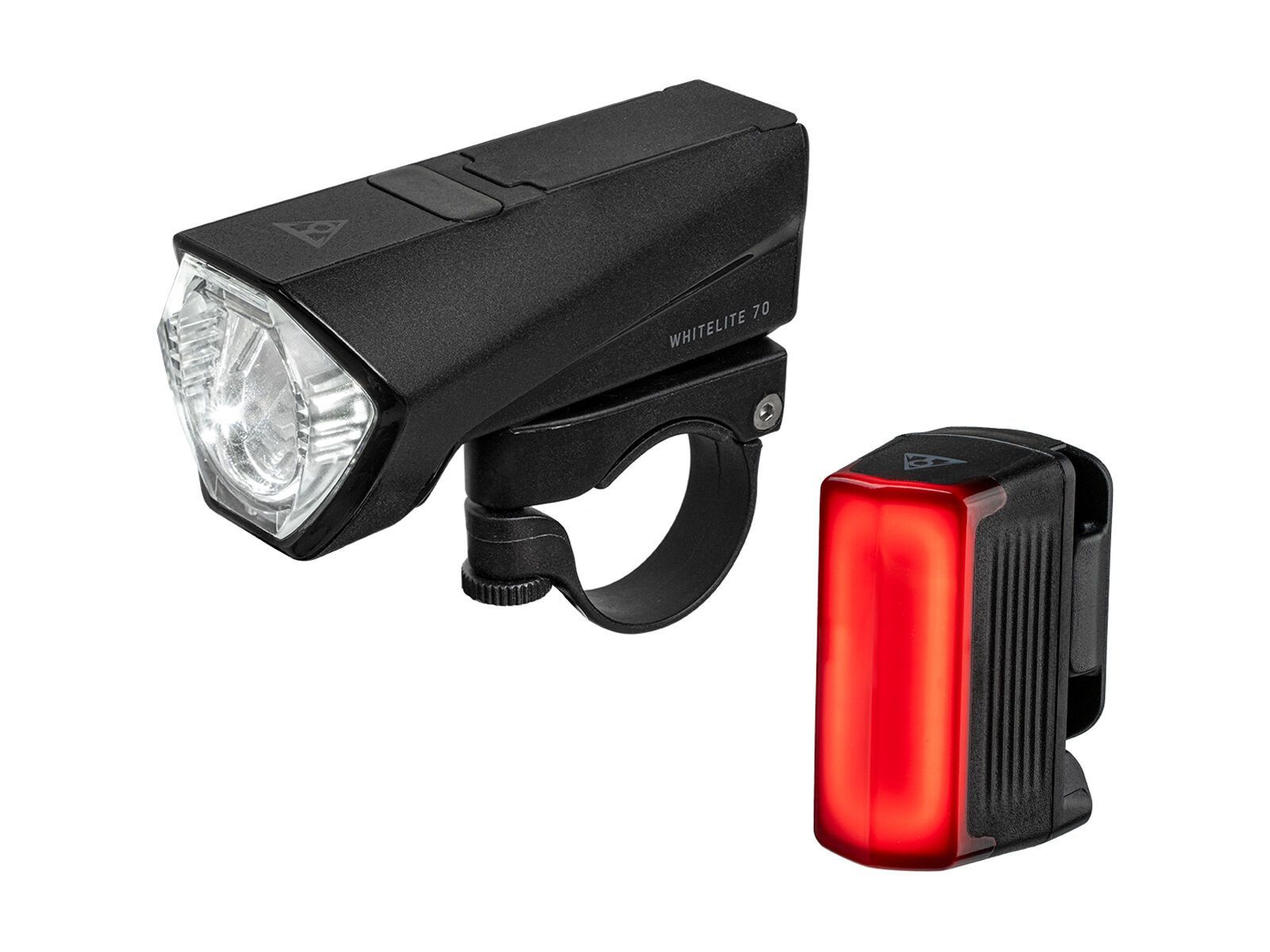 Topeak PowerLite Combo 70 StVZO