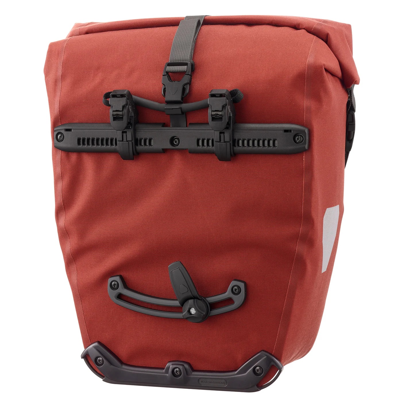 Back-Roller Plus; QL2.2; dark chili