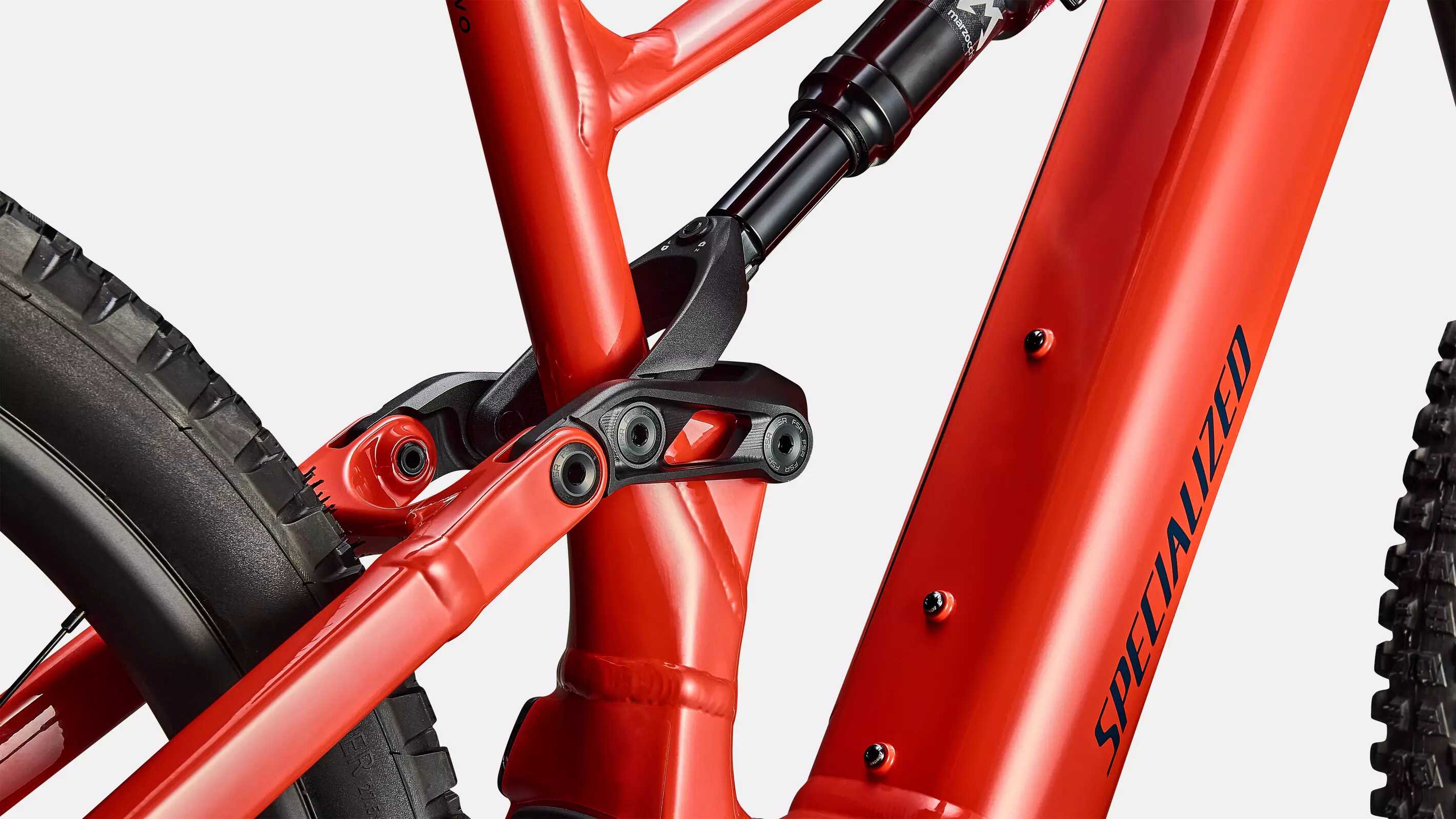 LEVO ALLOY G4 NB DPORG/DPLAKE S5