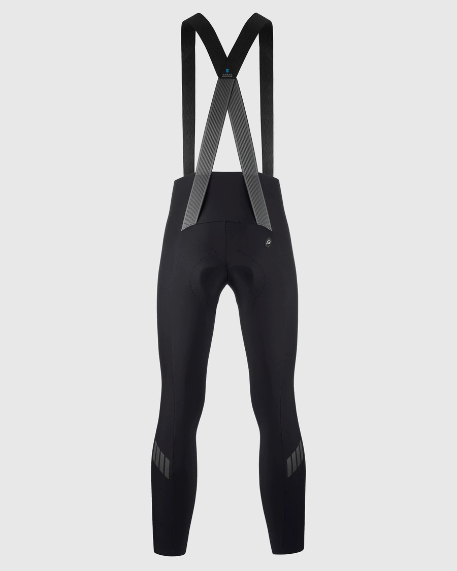 MILLE GT HASHOOGI Winter Bib Tights S11 - XL