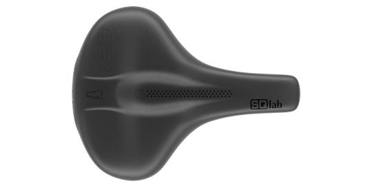 SQlab Sattel 621 ERGOLUX® active 2.1 21cm
