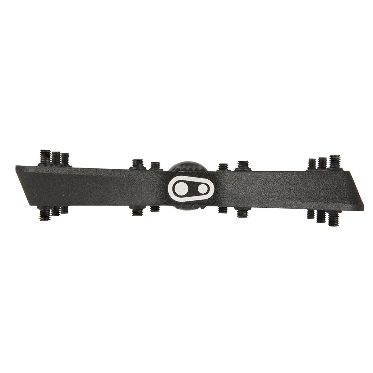 Crankbrothers Stamp 7 Large Plattform-Pedal, black