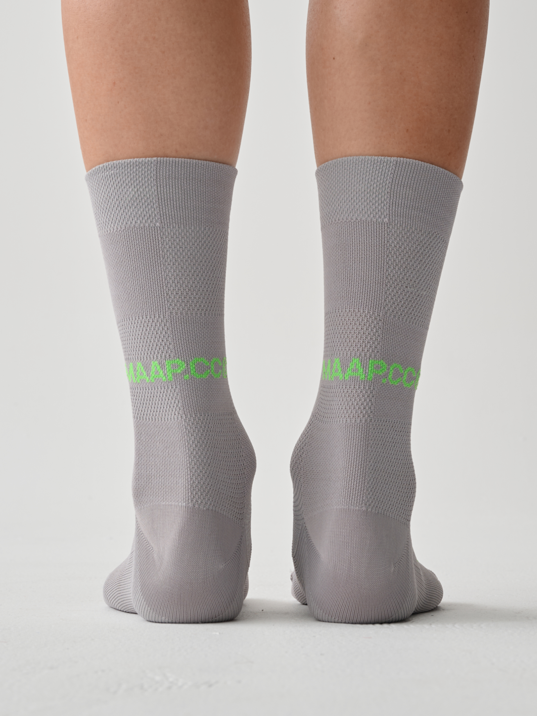 Blur Sock XS < 36,5 - Grey