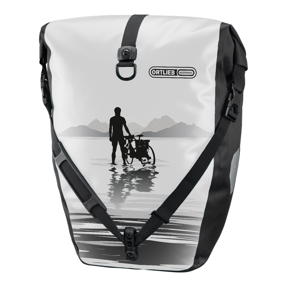 Back-Roller Design Lake; QL2.1