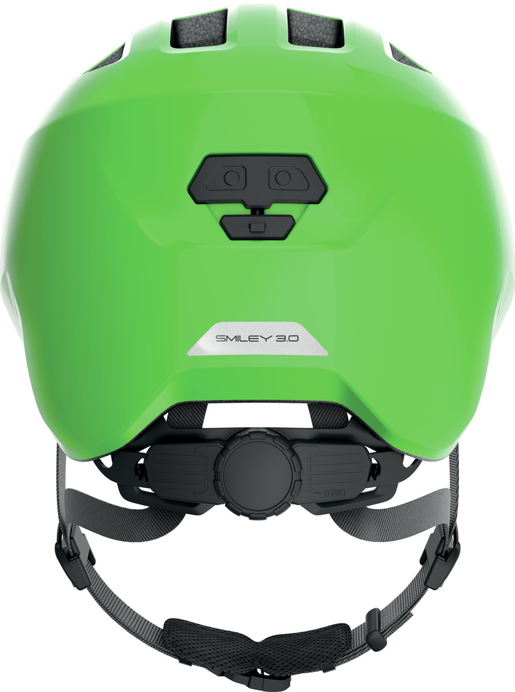Smiley 3.0 shiny green S