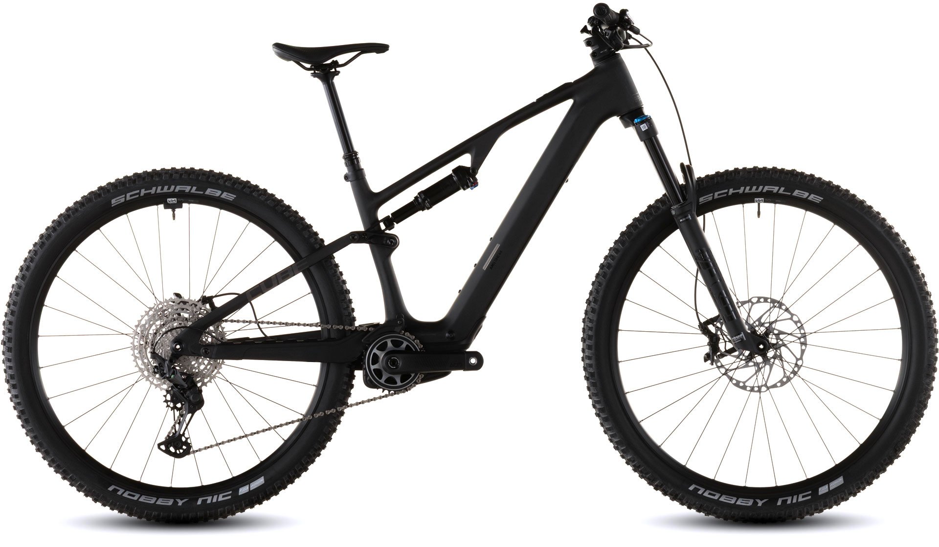 Cube AMS Hybrid ONE44 C:62 Pro 400X blackline L