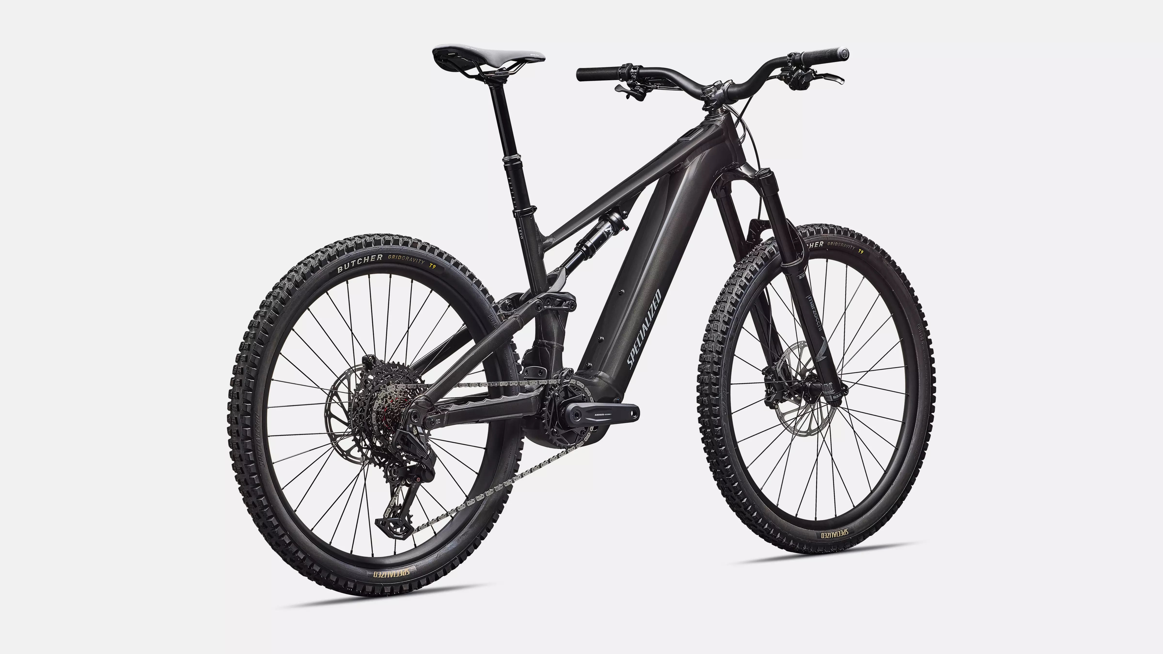 LEVO ALLOY G4 NB METOBSD/SILDST S3