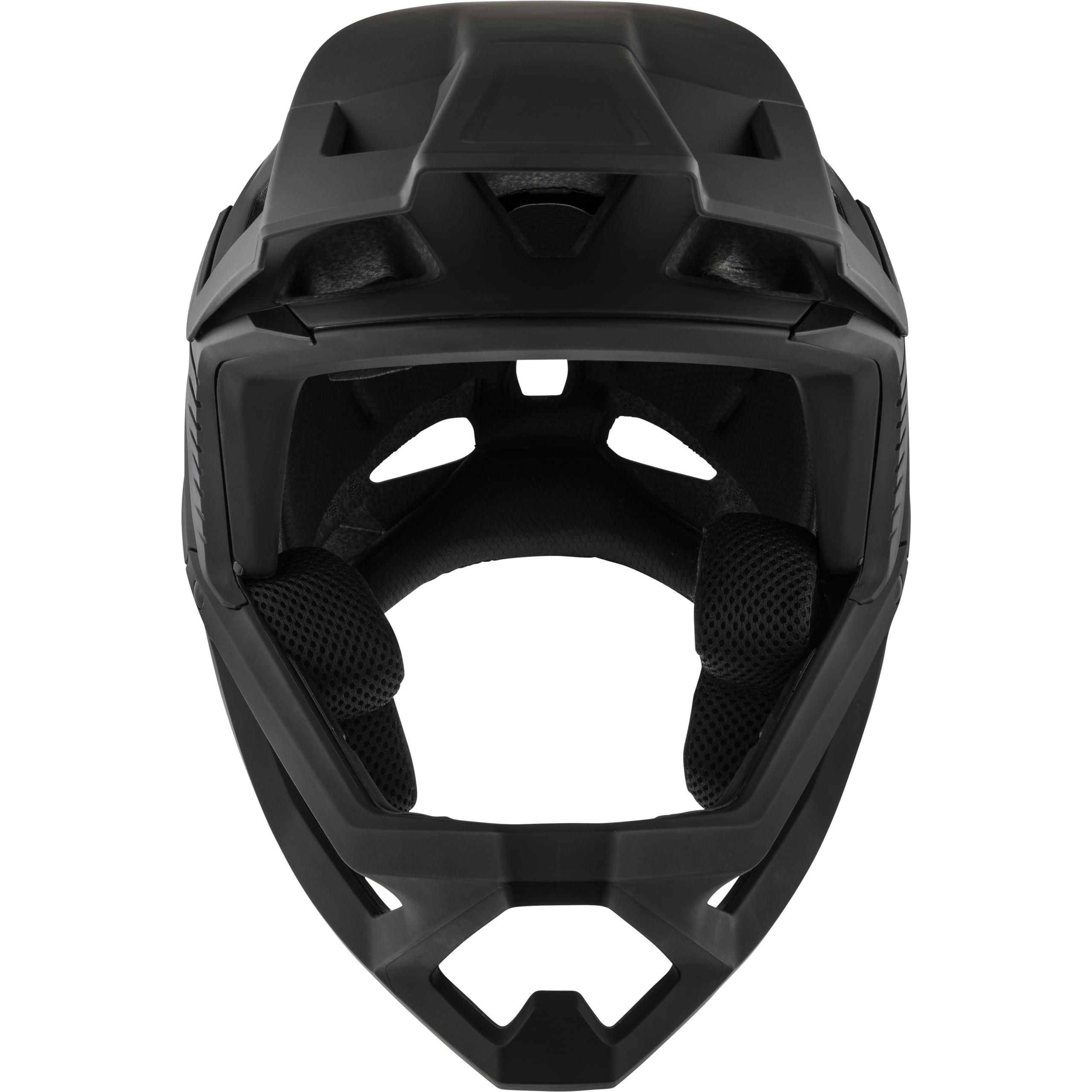 ROCA, black matt, 59-60