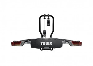Kupplungsträger Thule Easy Fold XT 933 - für 2 Räder, zusammenfaltbar