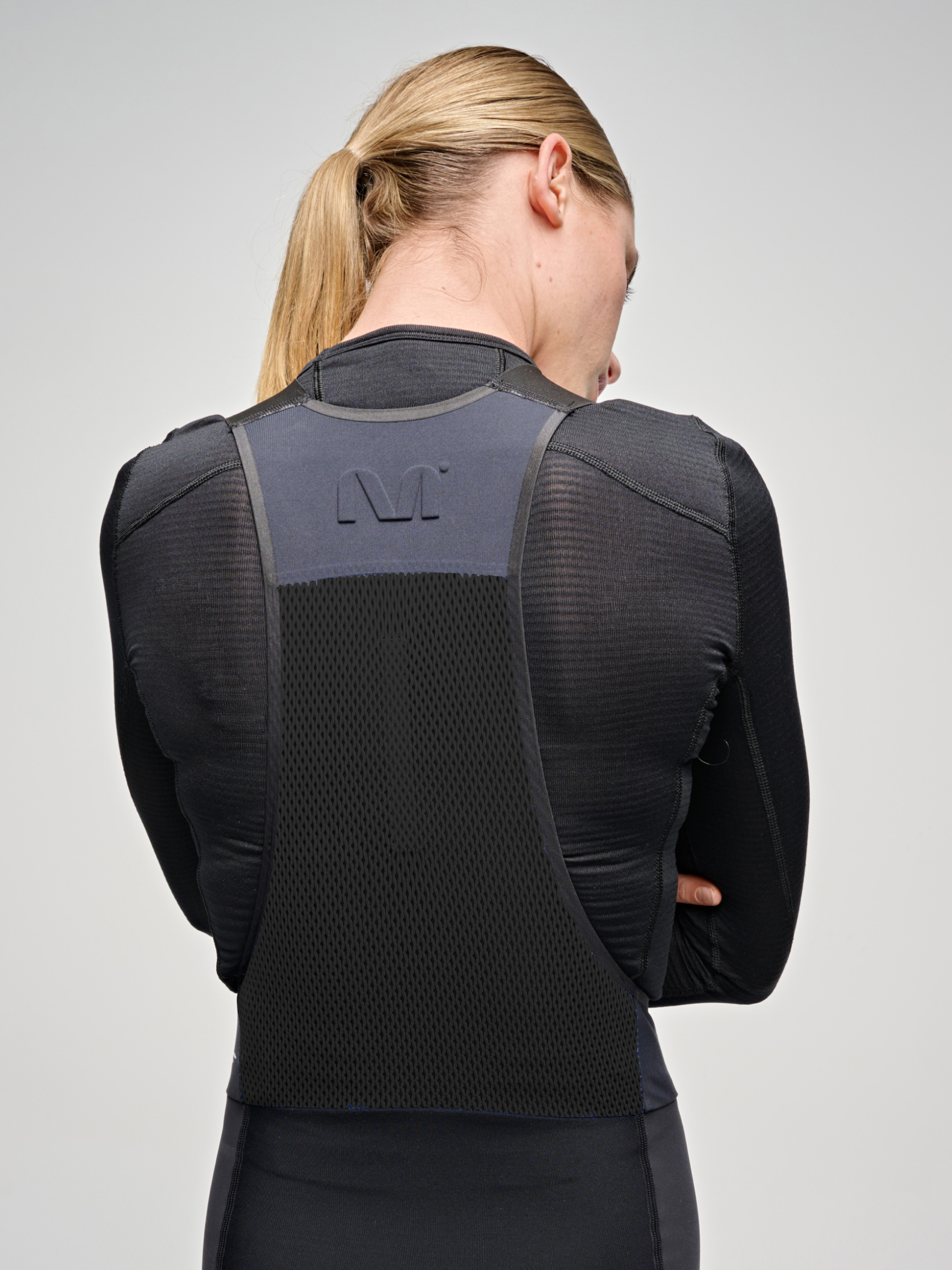 Women's Apex Deep Winter Tight 2.0 S - Black