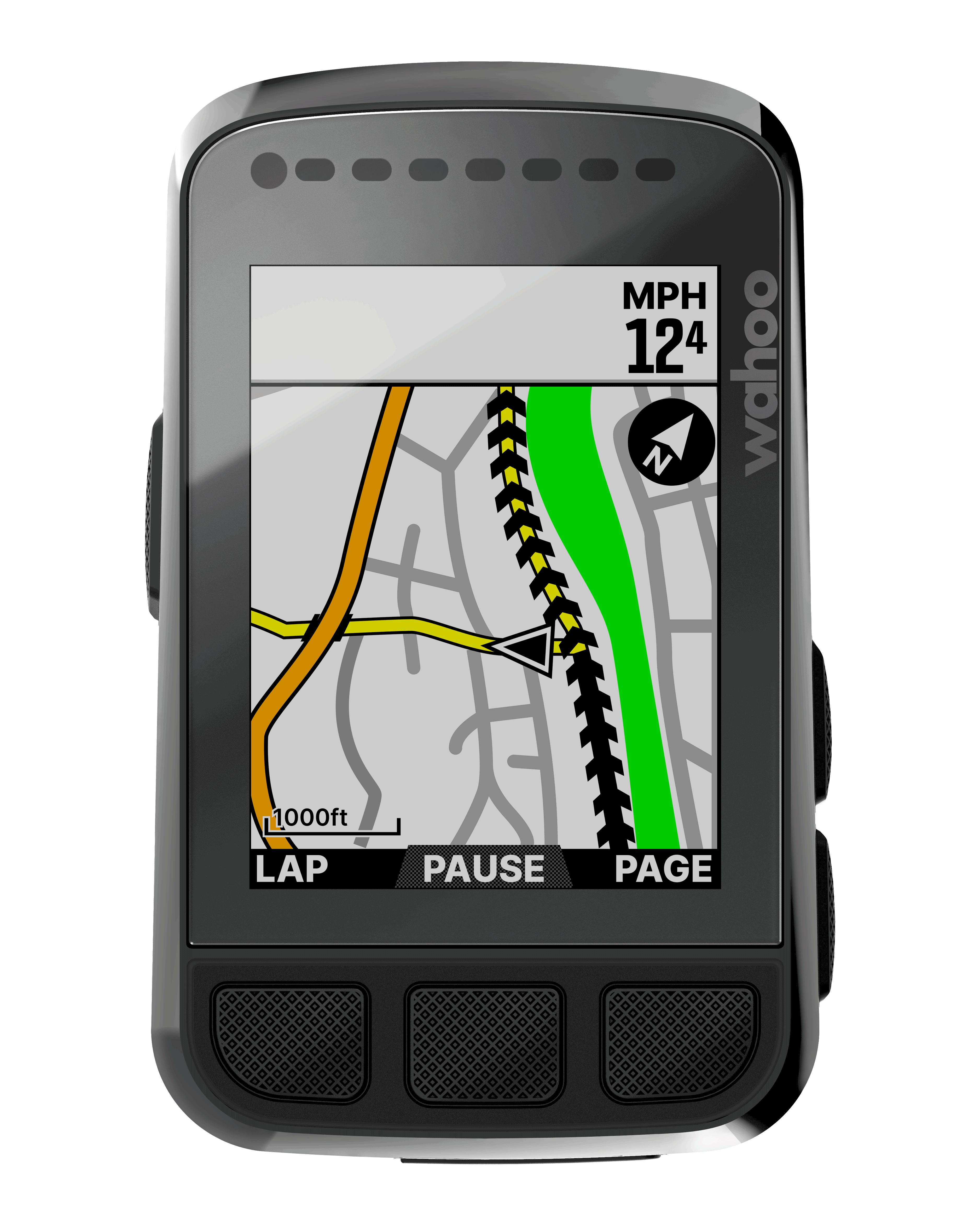 ELEMNT BOLT V2 GPS Cycling Computer