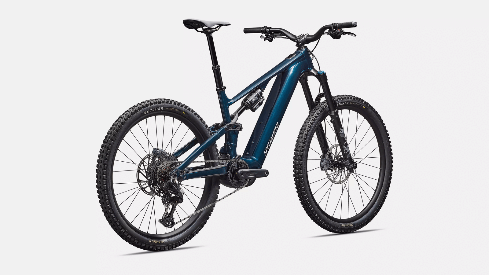LEVO COMP ALLOY G4 NB DPLAKEMET/DUNEWHT S5