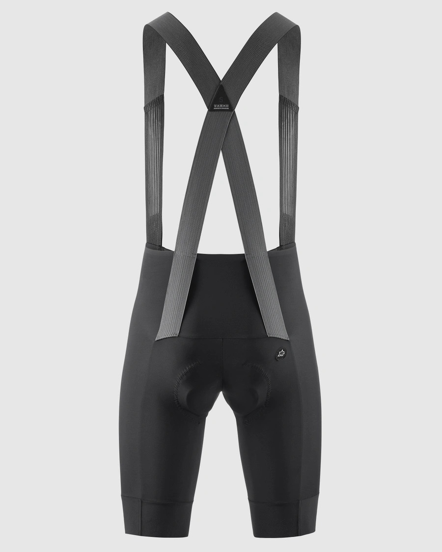 MILLE GTS BibShortsS11 ST Black Series Medium