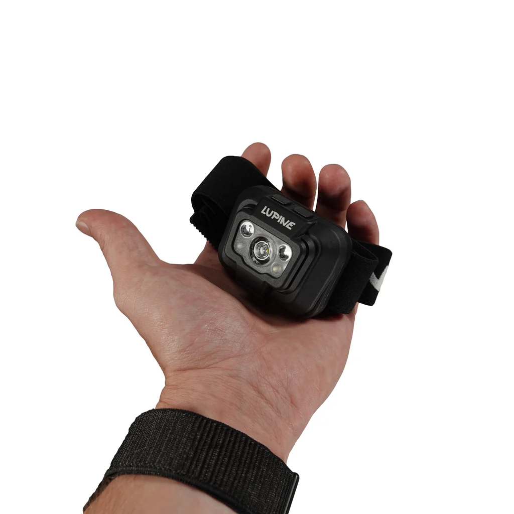 Penta Stirnlampe 4500K