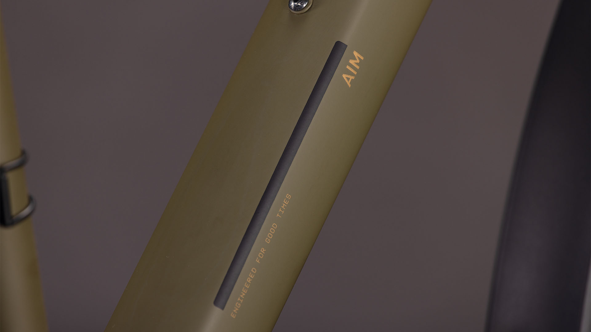 Cube Aim SLX FE dustyolive´n´gold L