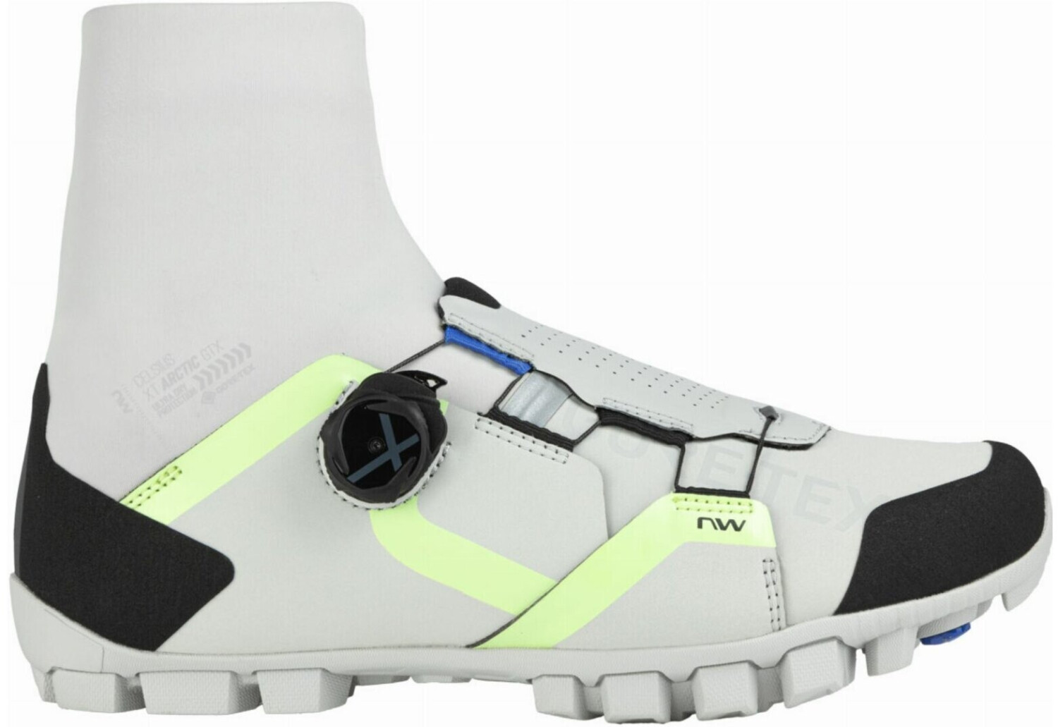 Northwave CELSIUS XT ARC. GTX LIGHT GREY 45