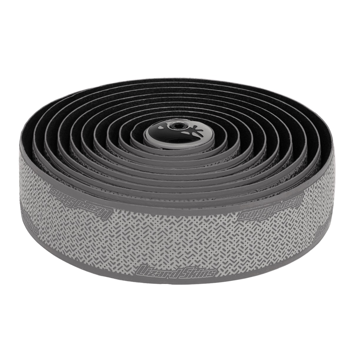 Lizard Skins DSP Lenkerband, 226cm, 4.6mm, cool - gray