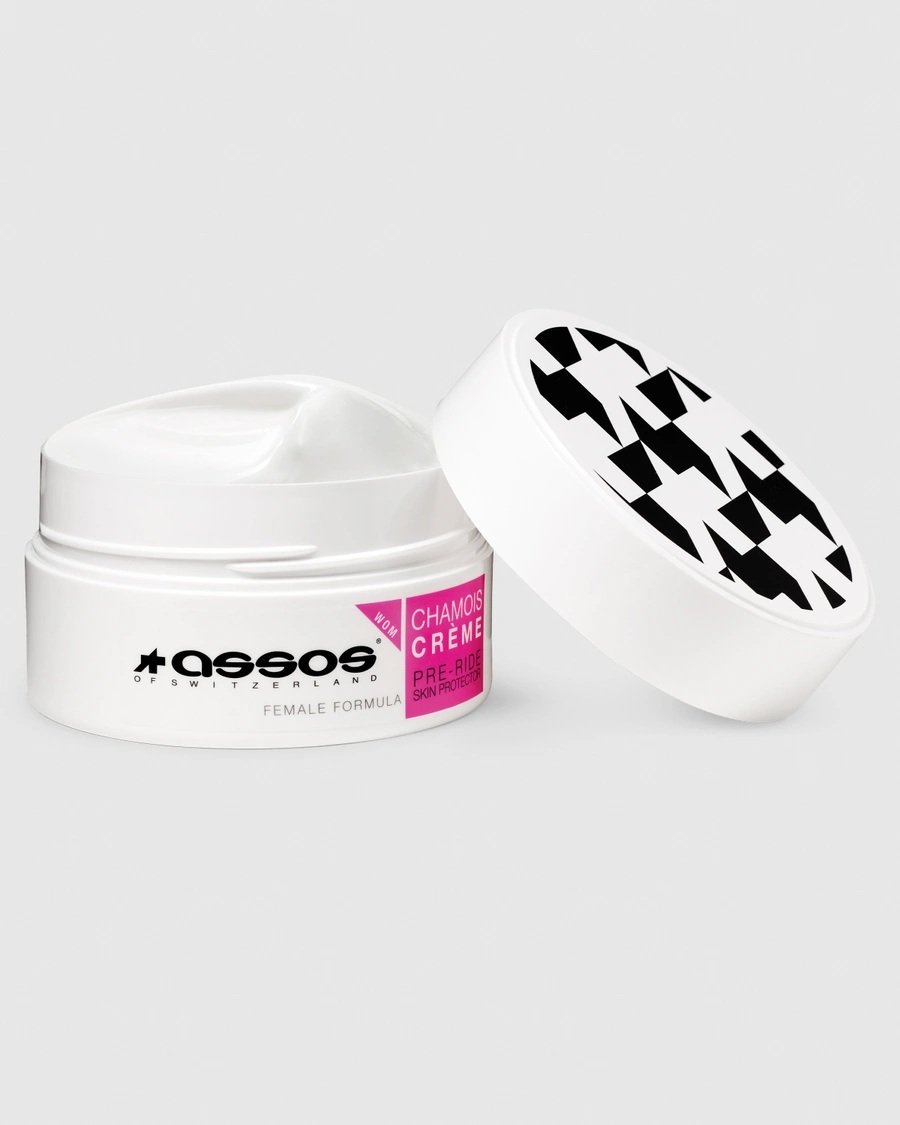 Chamois Creme 200ml WOMEN