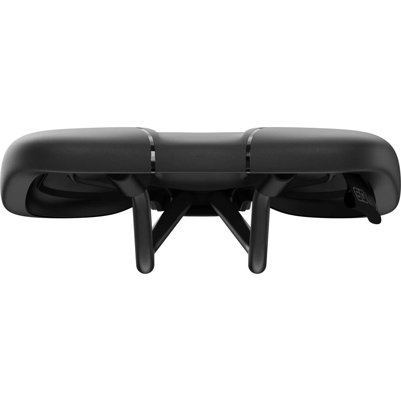 SQlab 612 ERGOWAVE®® 2.1 12cm