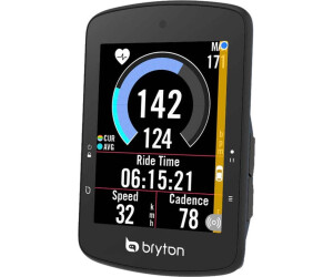 Bryton Rider S510E  - GPS Bikecomputer