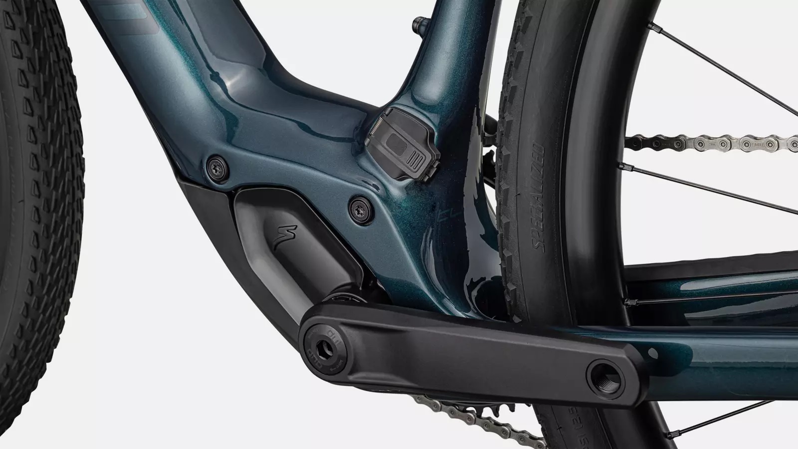 CREO SL COMP CARBON DPLAKE/DPLAKEMET 58