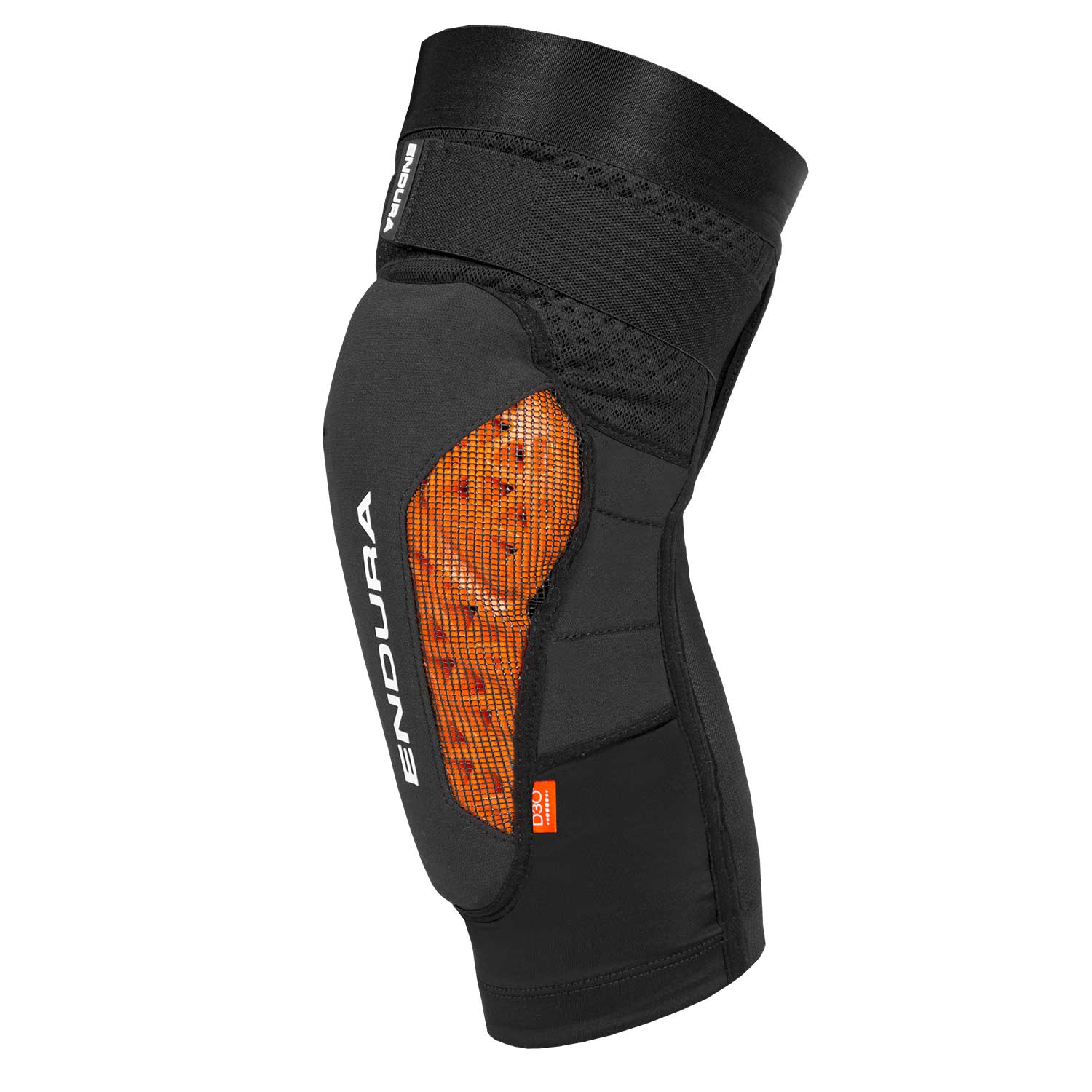 MT500 Lite Knieprotektor Schwarz S-M