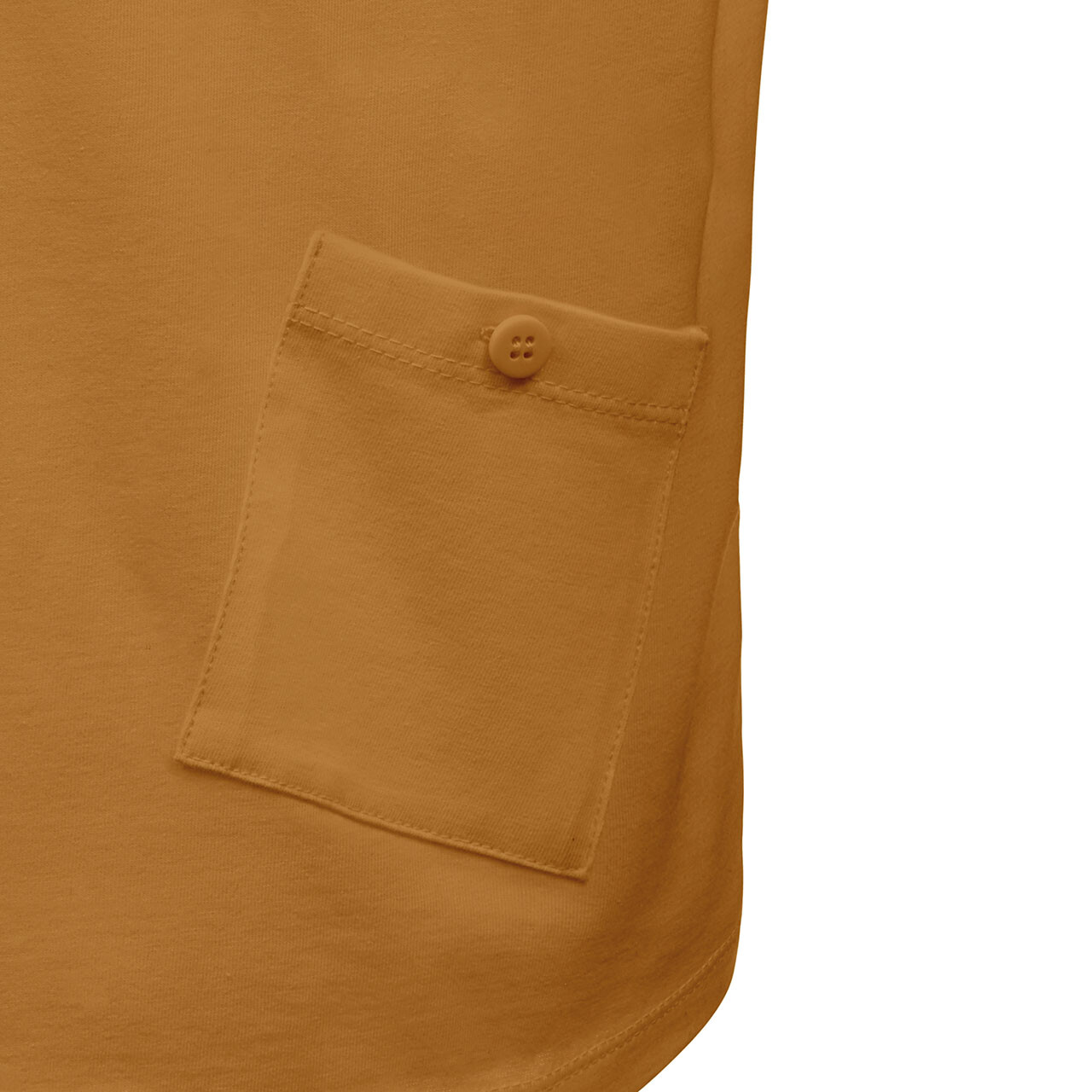 RIDE FASTA EAT PASTA T-Shirt brown 140/150
