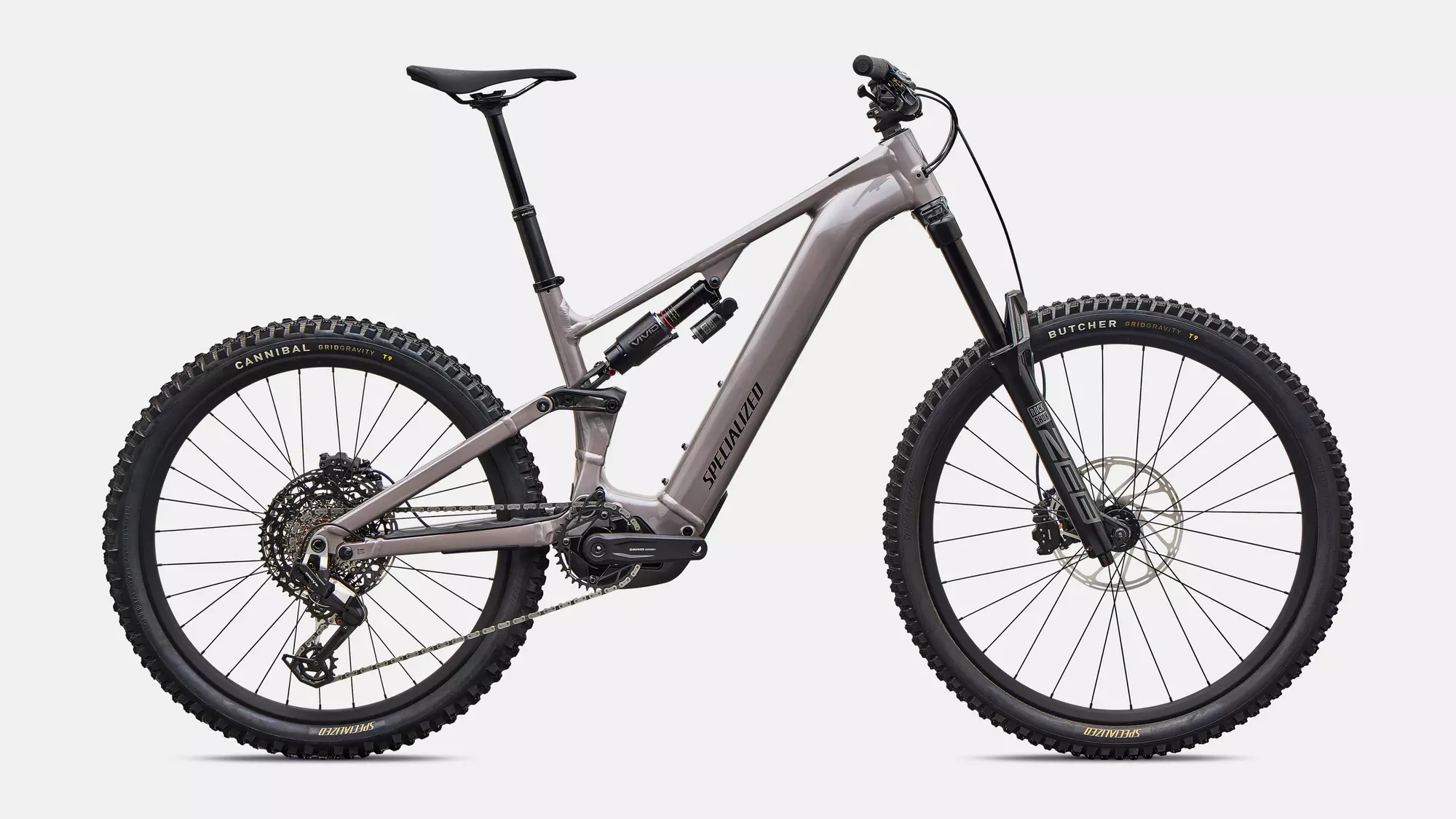 LEVO COMP EVO ALLOY G4 NB DSRTMET/METOBSD S3