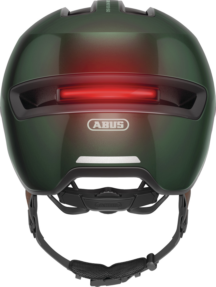 HUD-Y moss green S