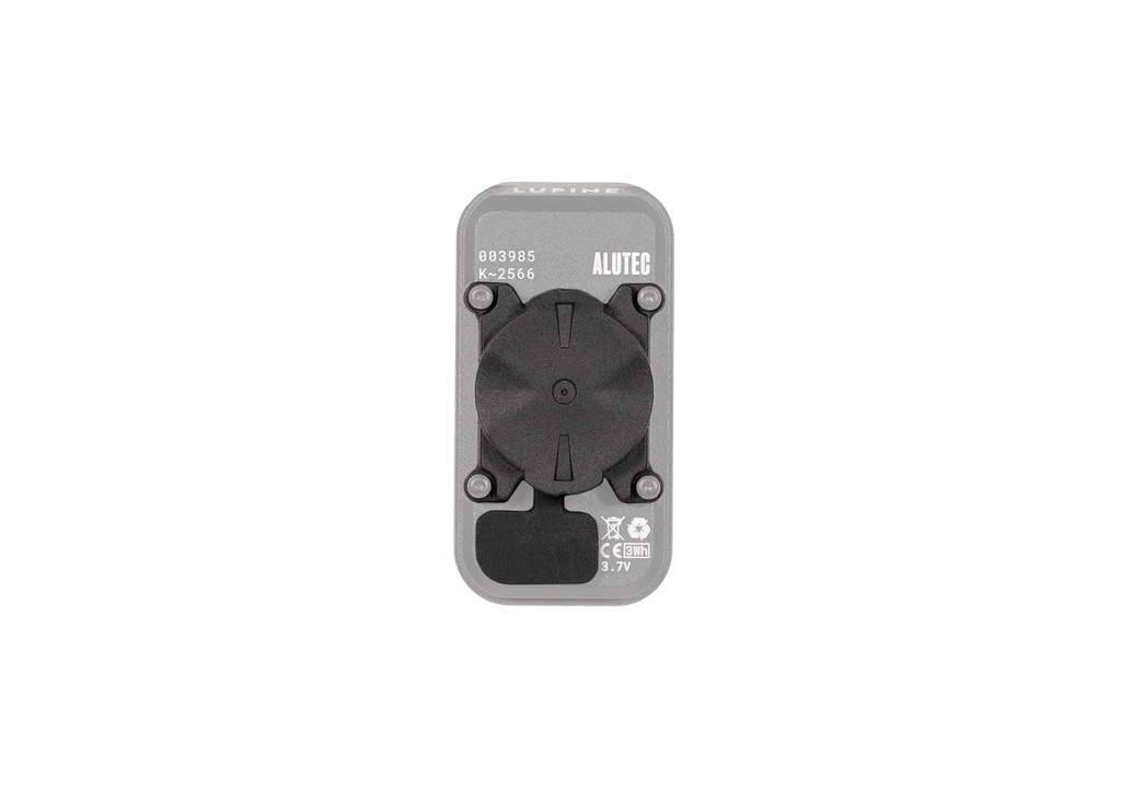 Garmin Adapter Rotlicht Pro