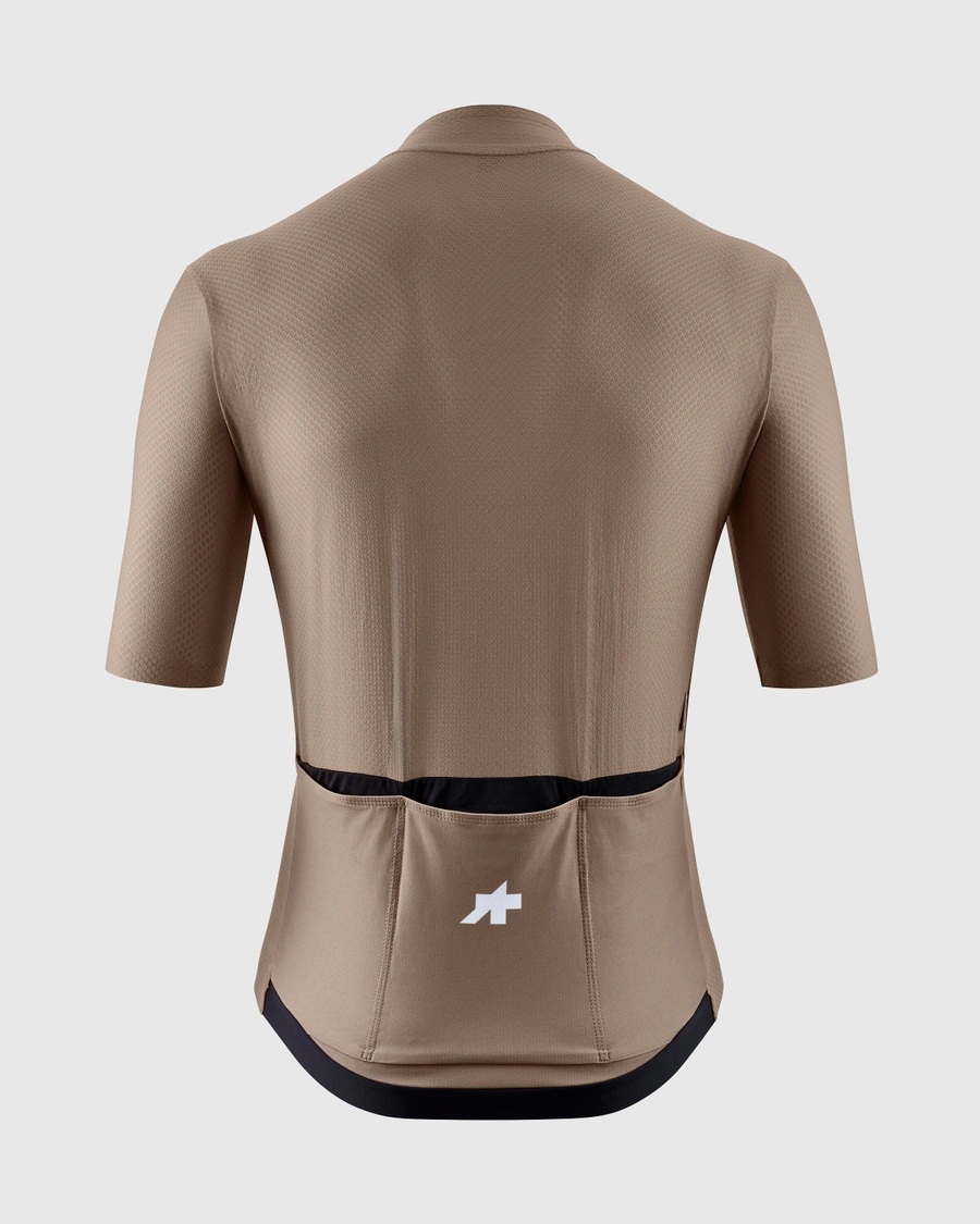 EQUIPE R Jersey S11 Terra Sand Medium