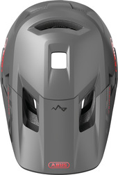 YouDrop FF ti silver S