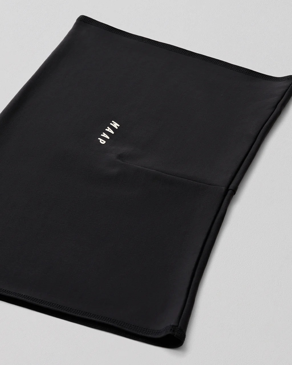Neck Warmer  - Black