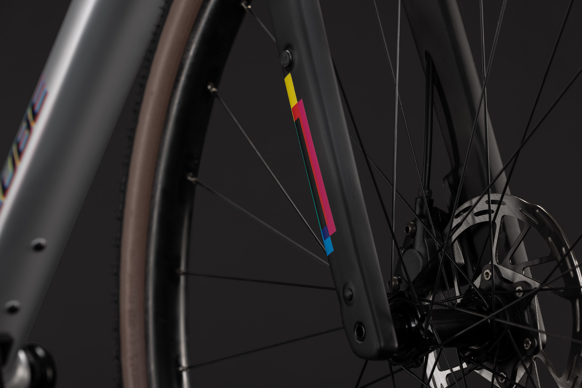 Cube Nuroad SLX spaceship´n´cmy - S