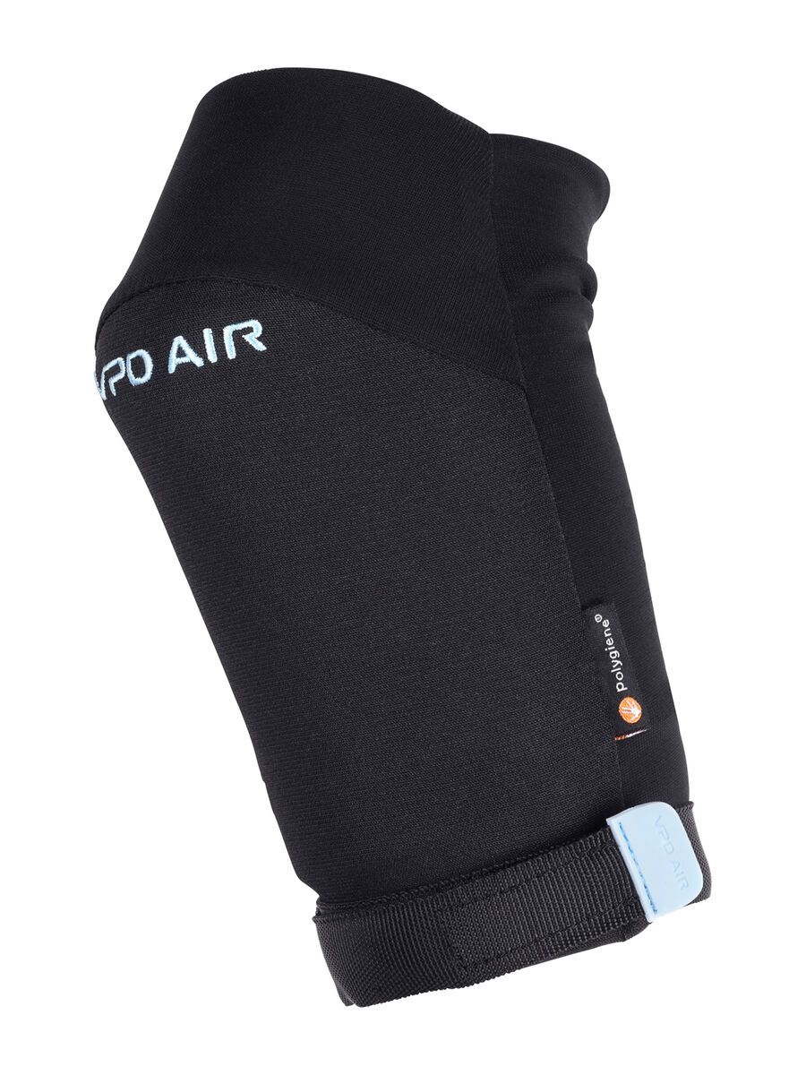 Joint VPD Air Elbow Uranium Black XL