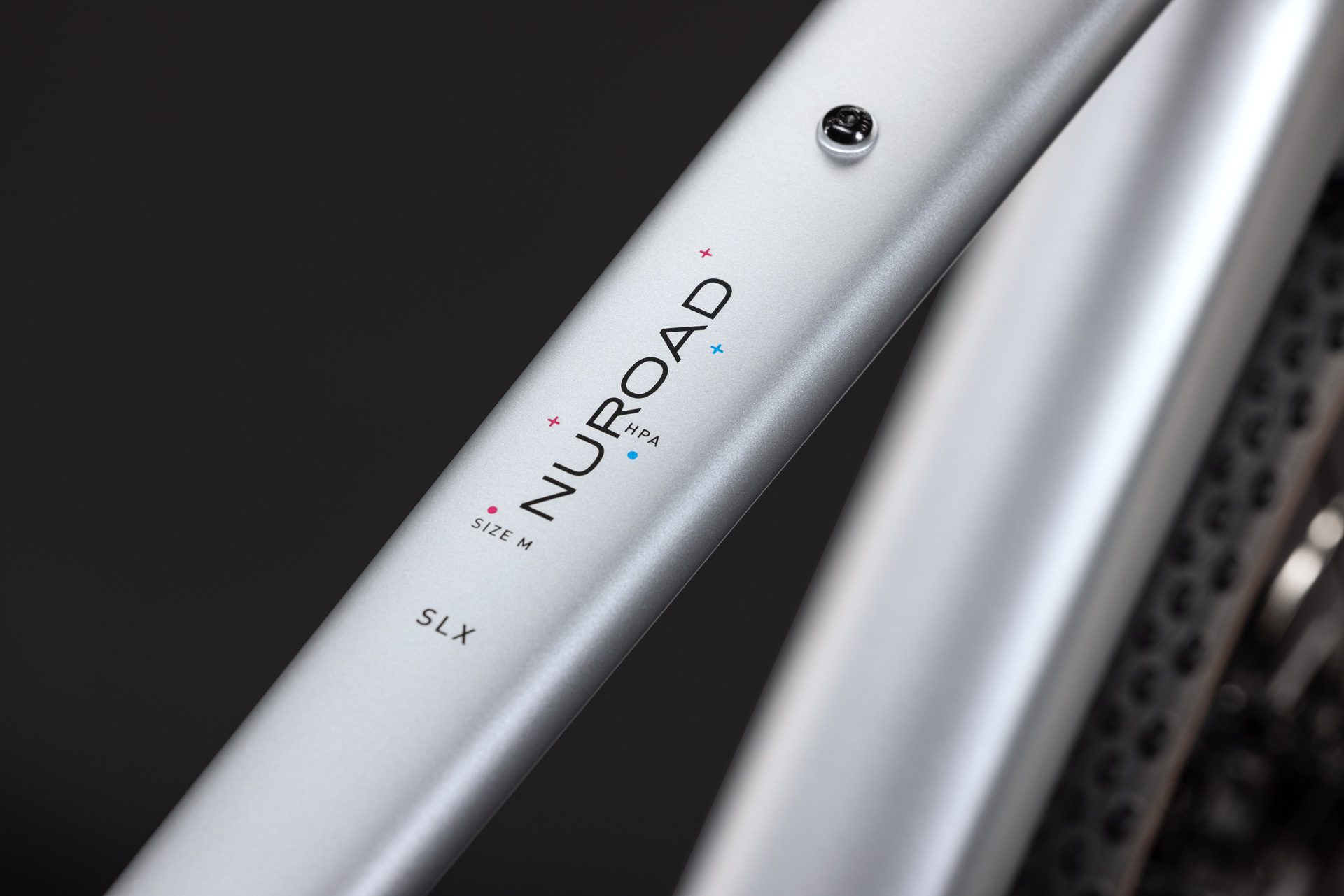 Cube Nuroad SLX spaceship´n´cmy - XS