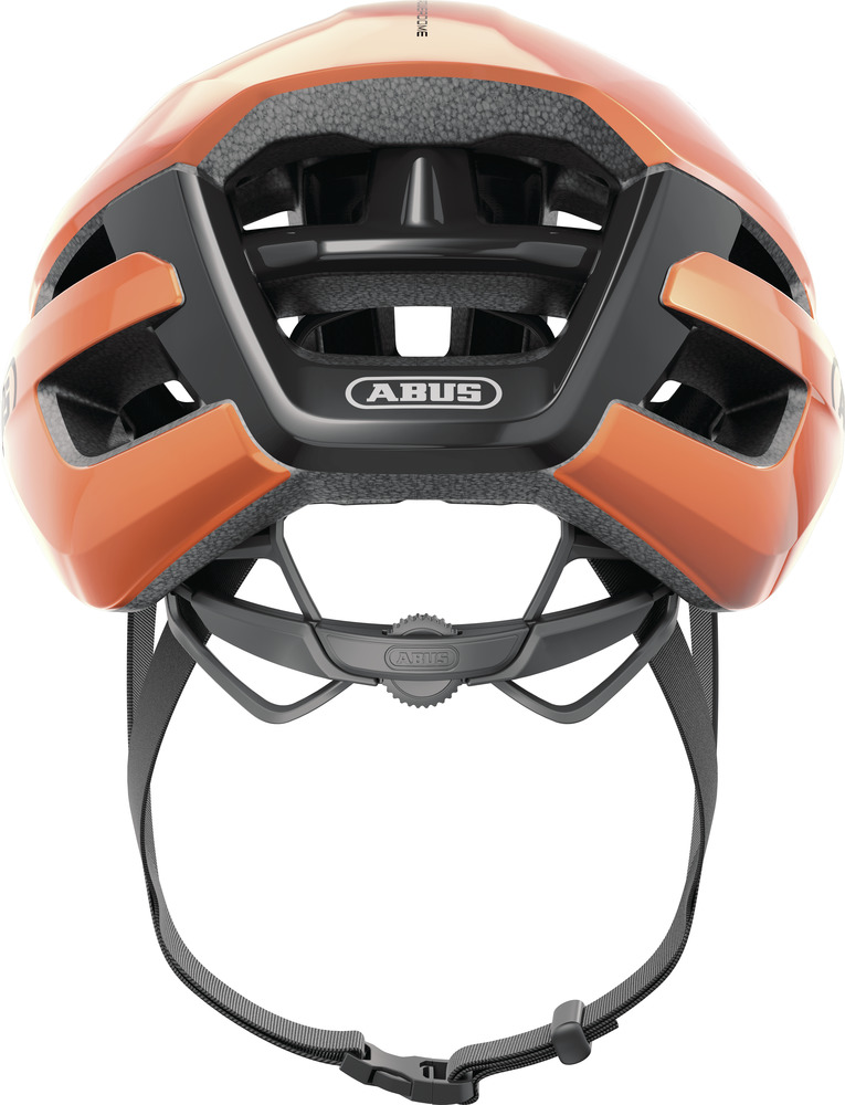 PowerDome goldfish orange M