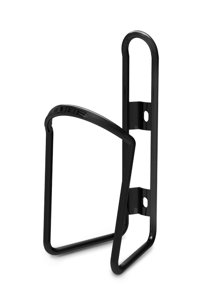CUBE Flaschenhalter HPA glossy black