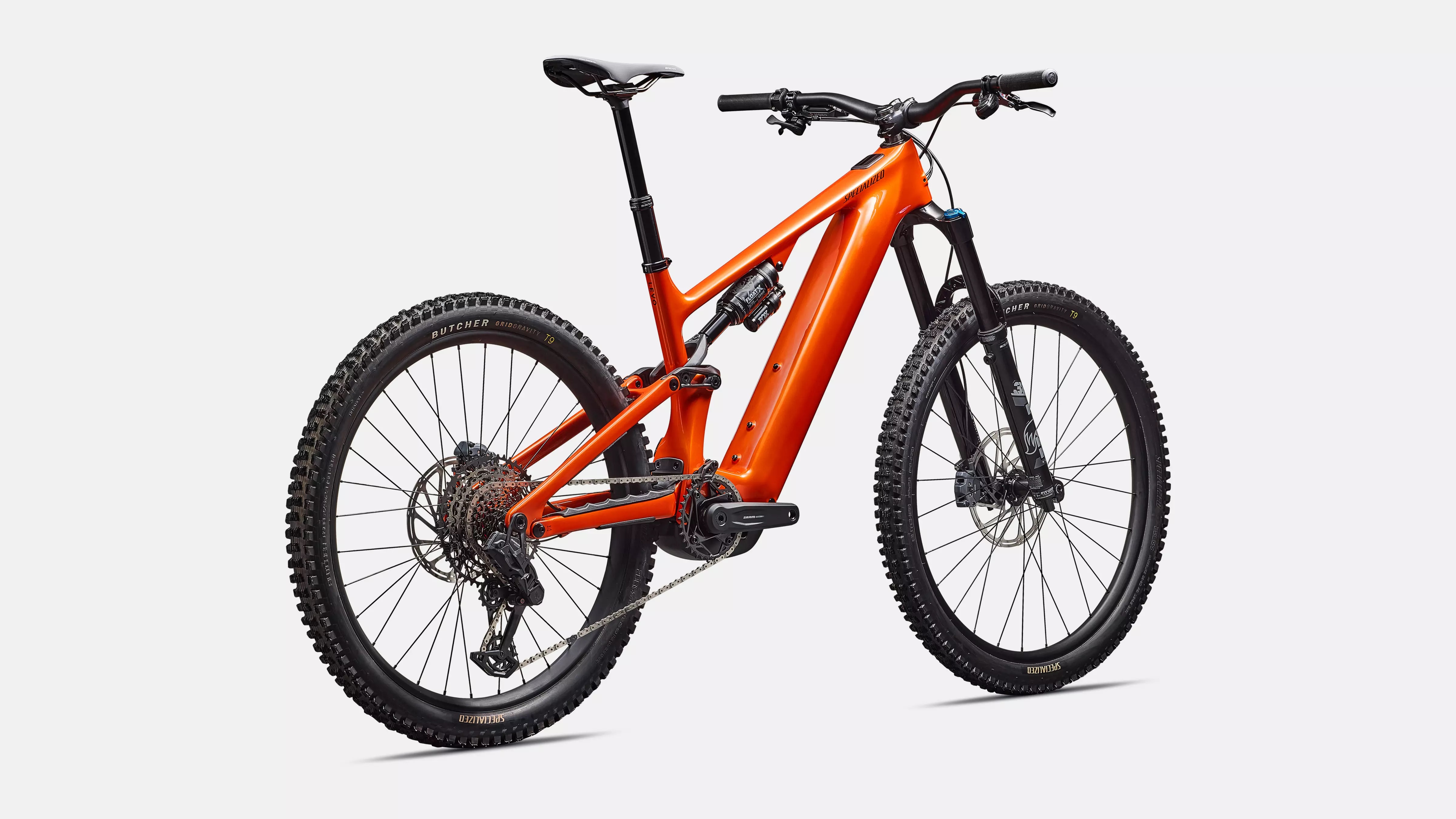 LEVO COMP CARBON G4 NB ORGTNT/SILDST/DKNVY S5