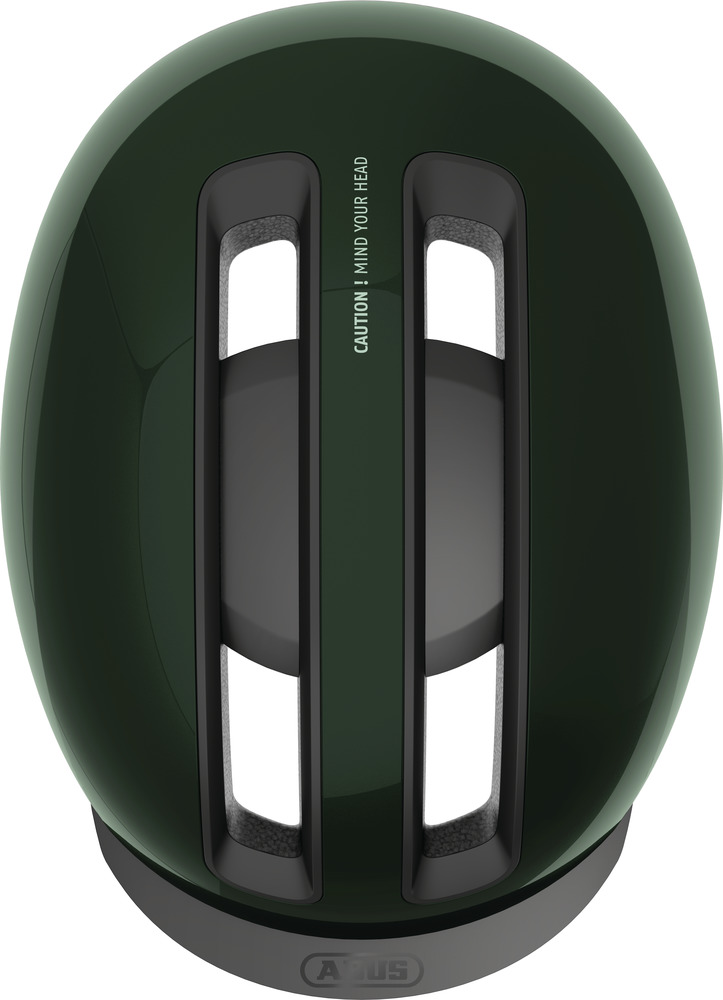 HUD-Y moss green S