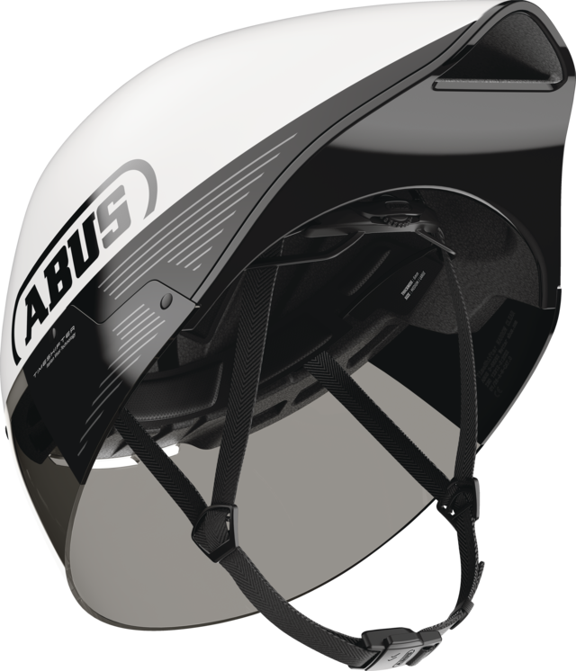 TIMESHIFTER polar white M