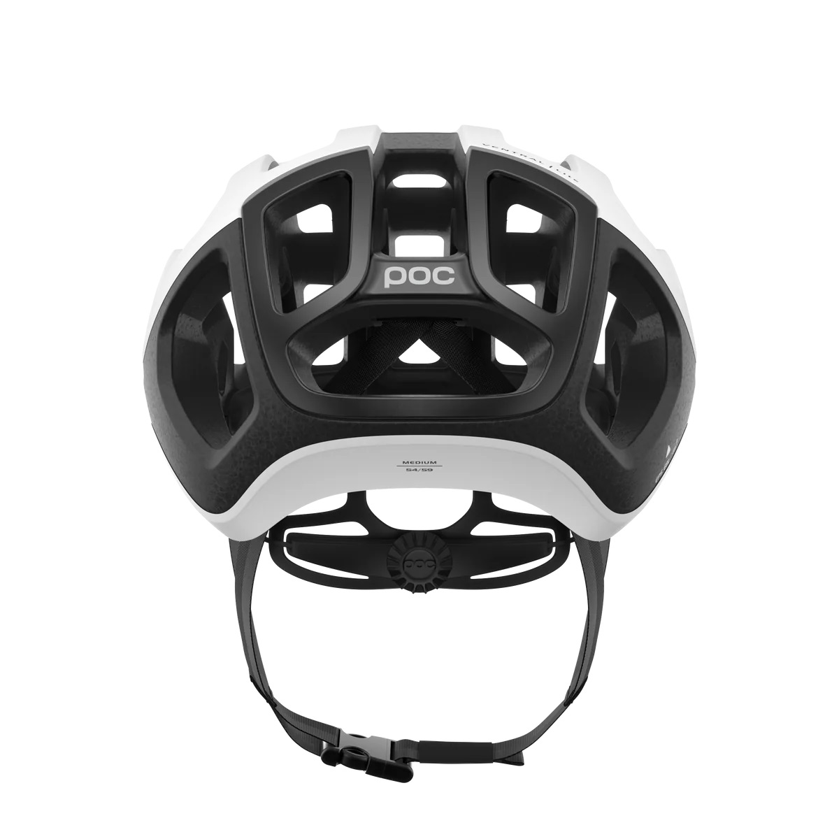 Ventral Lite - Hydrogen White/Uranium Black Matt S
