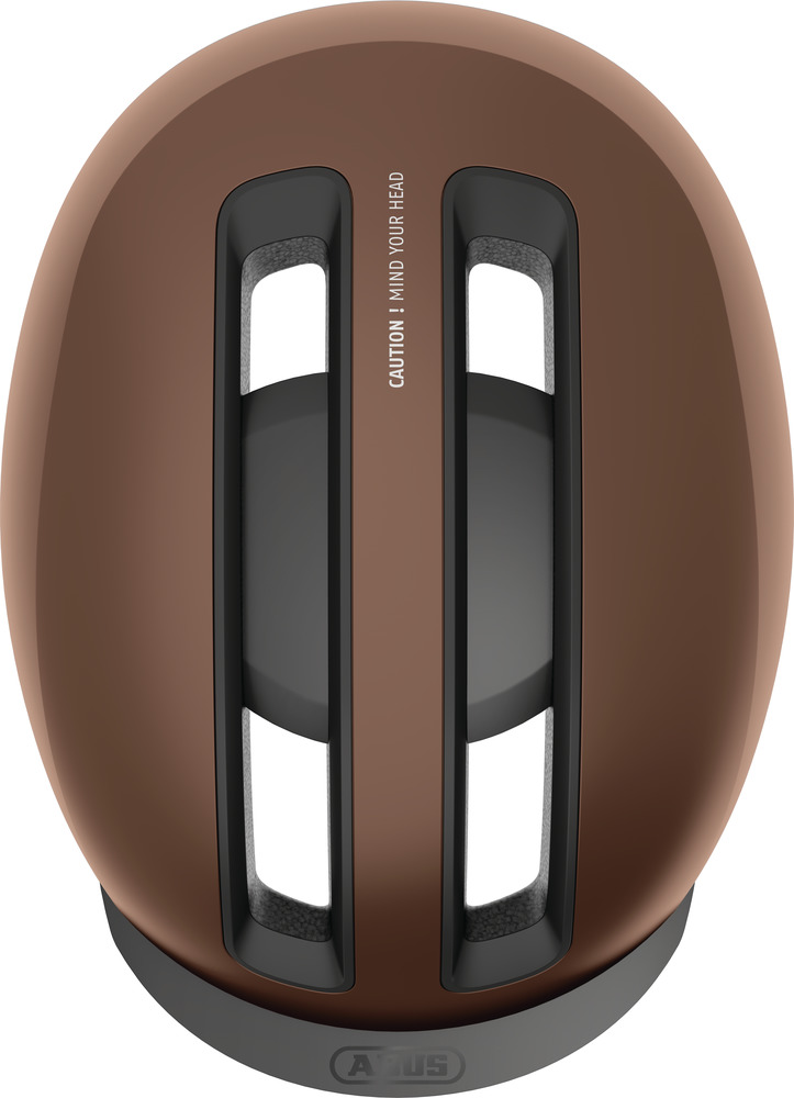 HUD-Y metallic copper S