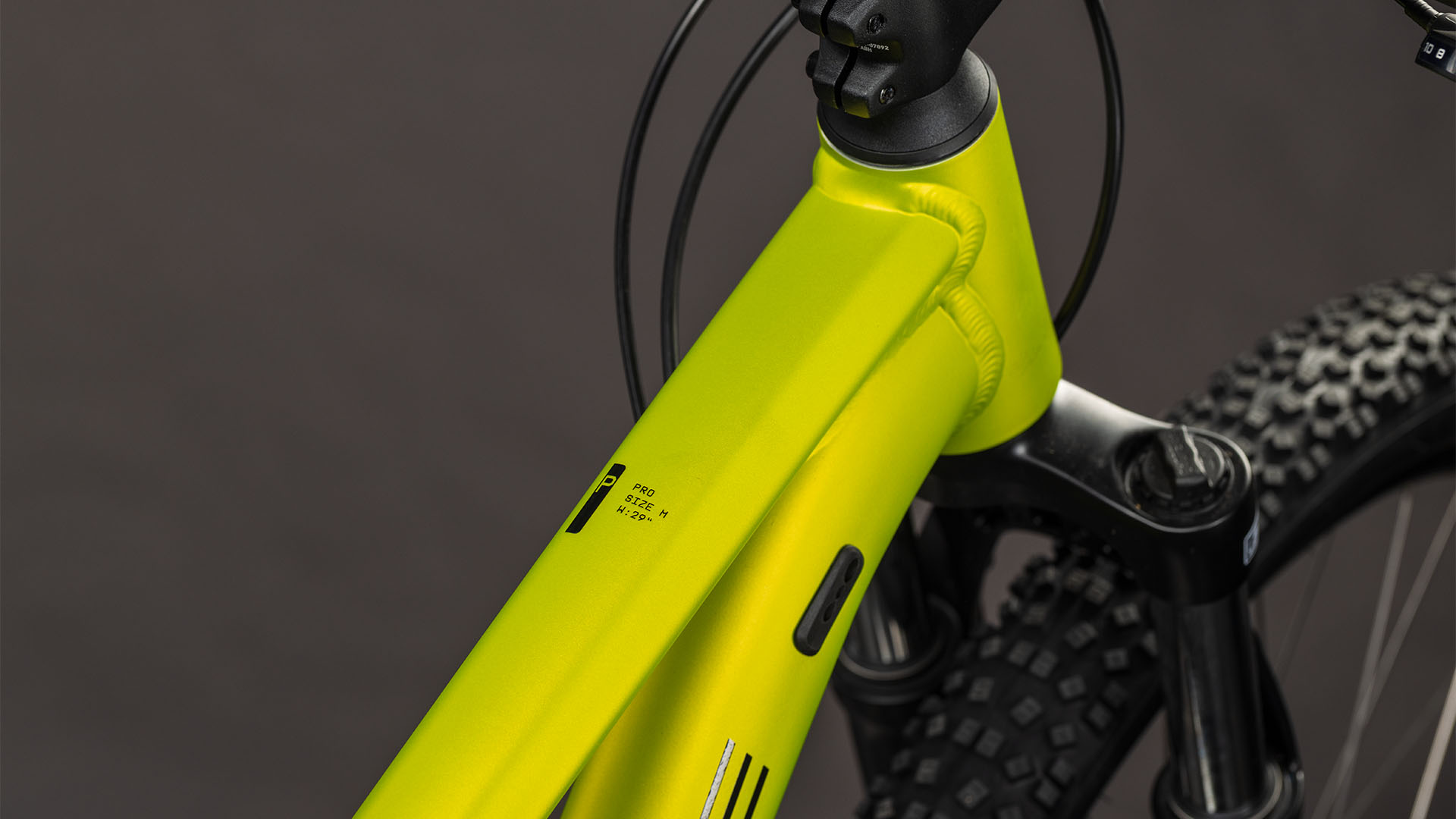 Cube Aim Pro lizard´n´black S