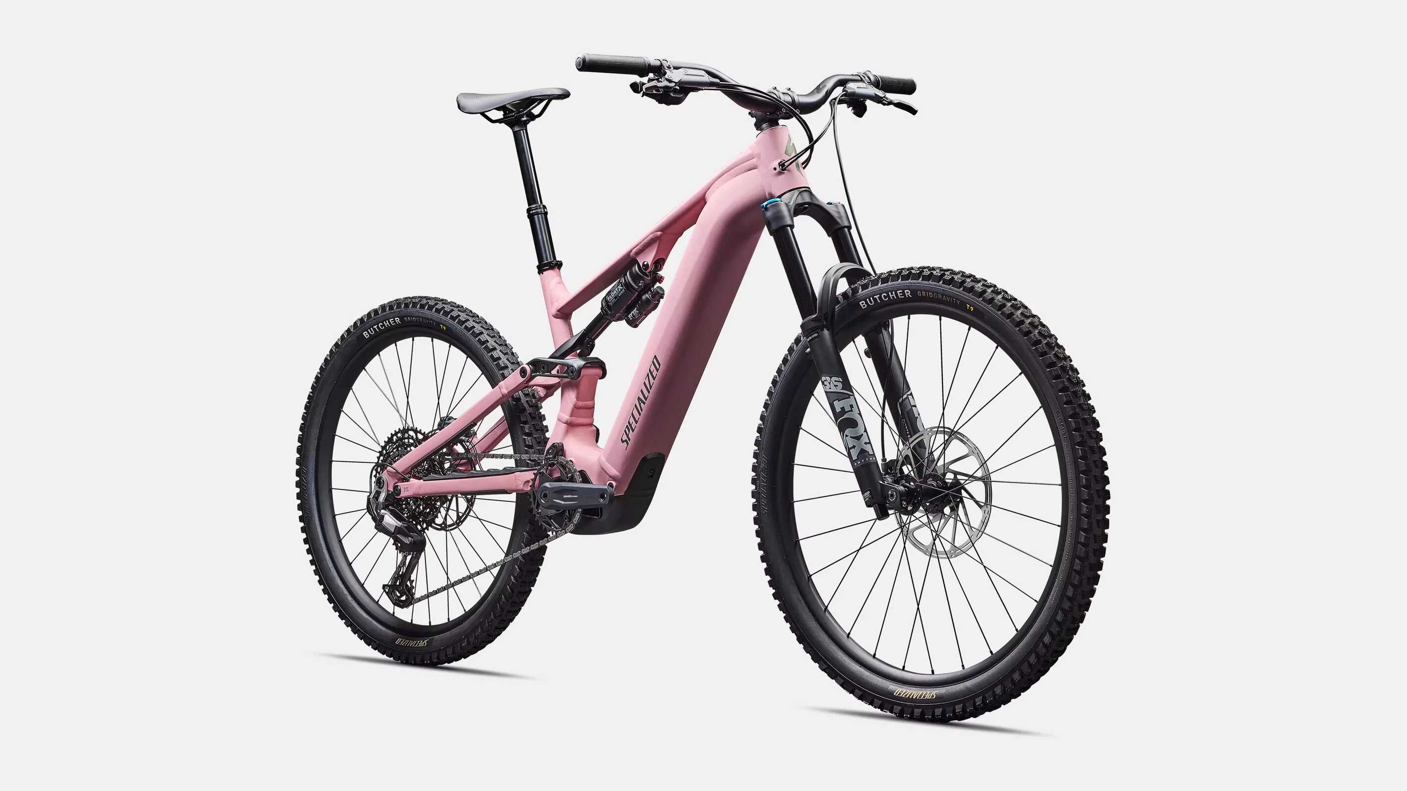 LEVO COMP ALLOY G4 NB DSKPNK/CYPRMET S3