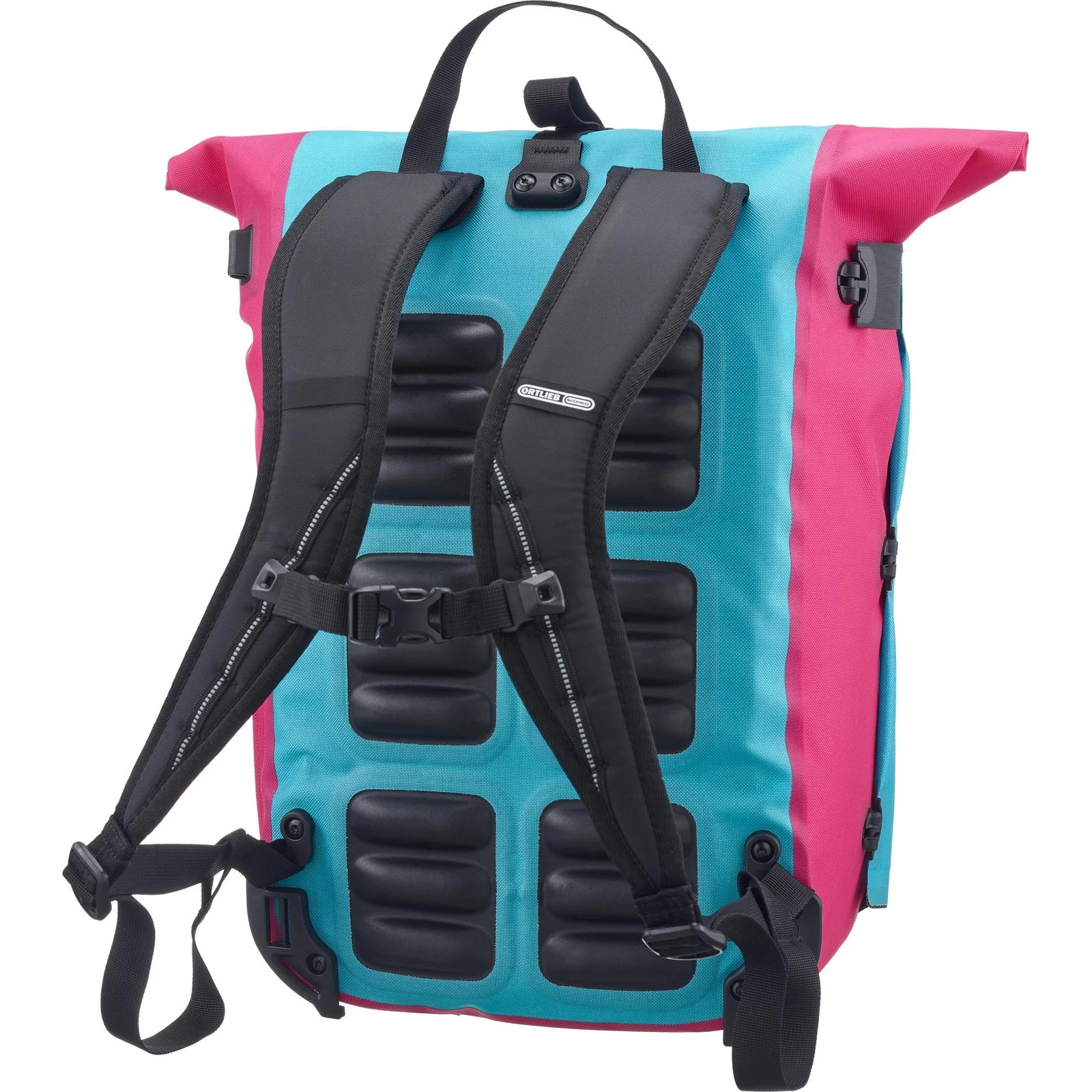 Vario Cyber 26L; QL2.1; c. blue-c. pink