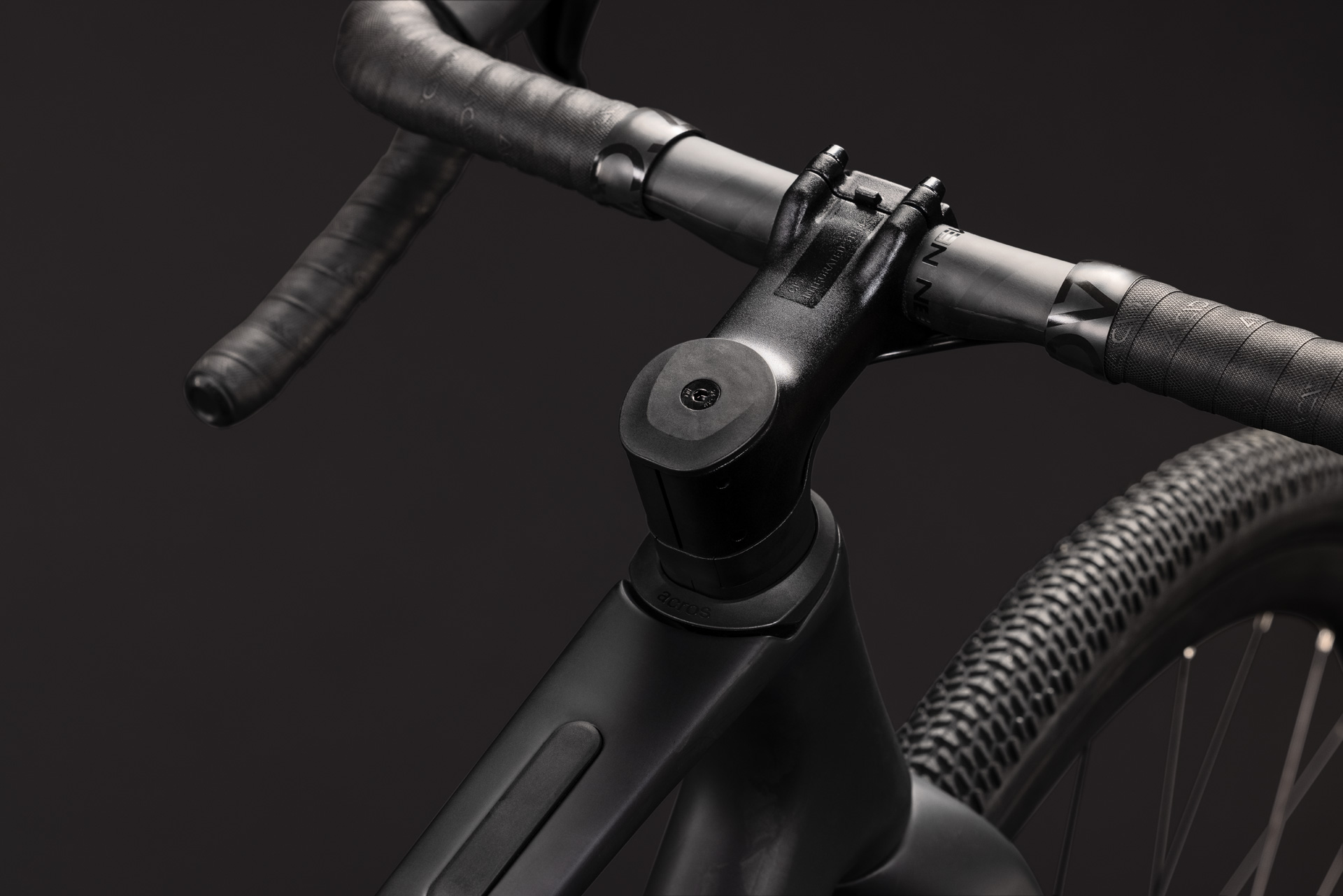 Cube Nuroad C:62 ONE carbon´n´shiftverde - M
