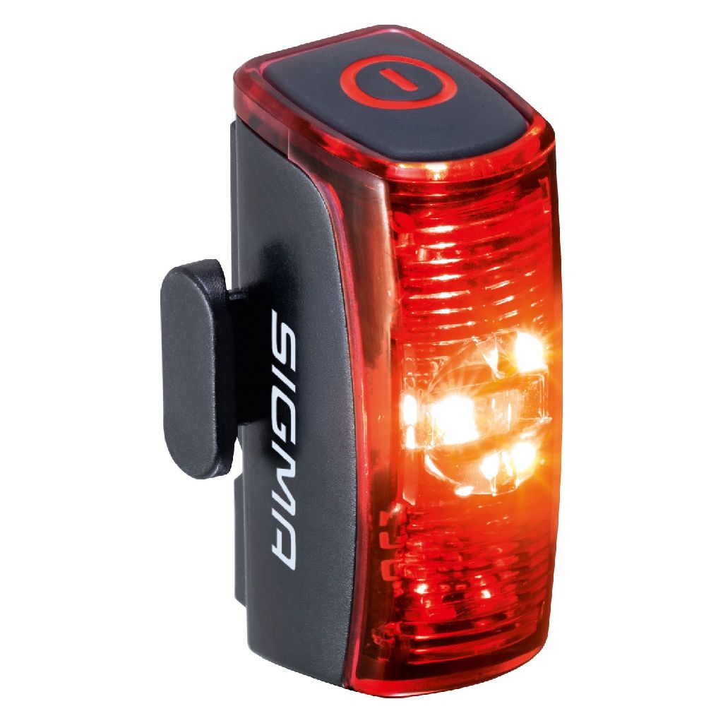 Sigma Sport, Beleuchtung, Rücklicht, Infinity